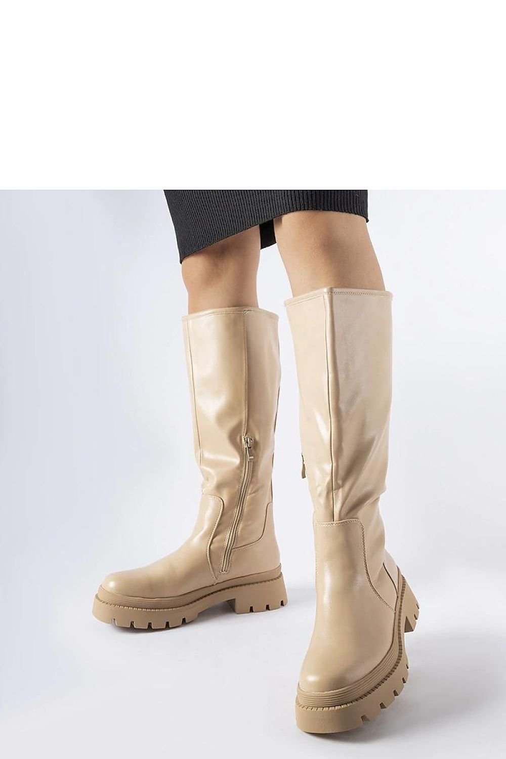 Thigh-Hight Boots model 204719